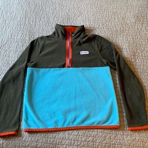 Cotopaxi Amado fleece pullover